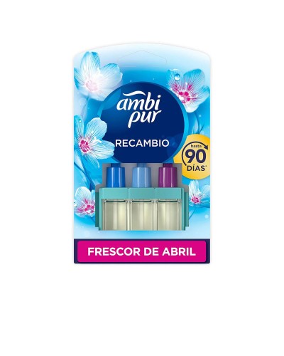 Ilmanraikastin Ambi Pur 3VOLUTION 21 ml