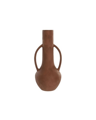 Vase Home ESPRIT Ceramic