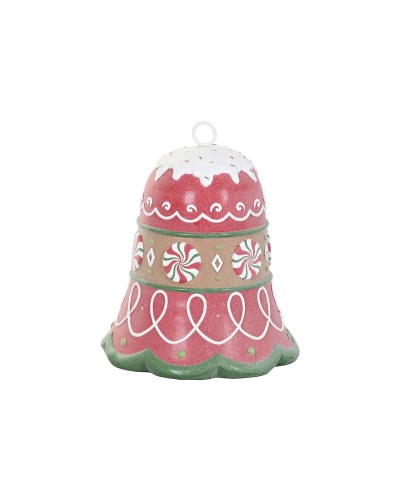 Décorations de Noël Home ESPRIT Multicouleur