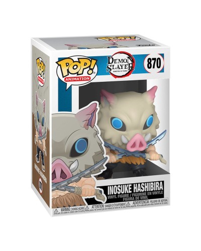 Keräilyhahmot Funko Pop! 49011 Vinyylit Ruskea Punainen Monivärinen (1 osaa)