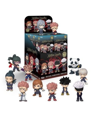 Figura Coleccionable Funko Pop! 80286 Vinilo