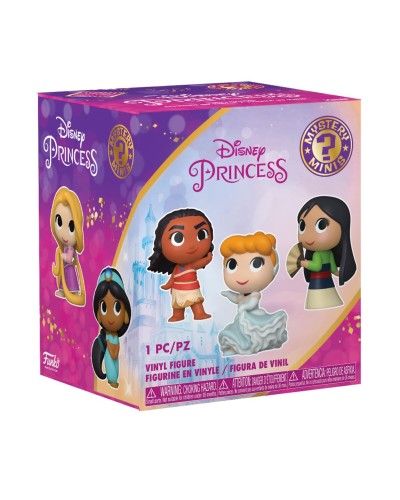 Samlingsfigurer Funko Pop! 54740 Vinyl