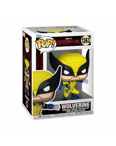 Sammelfigur Funko Pop! 79767 Vinyl