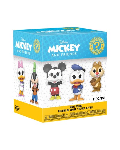 Statuina da Collezione Funko Pop! 59617 Vinile