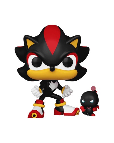 Collectable Figures Funko Pop! 80308 Stick Multicolour (2 Units)