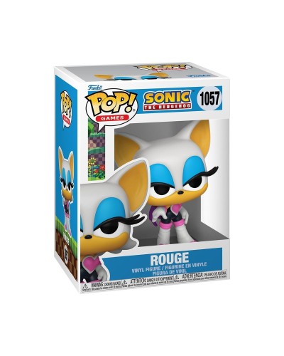 Collectable Figures Funko Pop! 83852