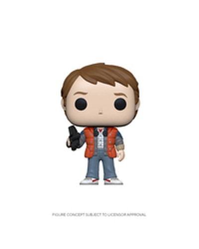 Figure à Collectionner Funko Pop! 48705 PVC (1 Unité)