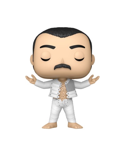 Verzamelfiguur Funko Pop! 75375 Lijmen Multicolour (1 Stuks)