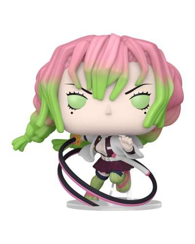 Samlingsfigurer Funko Pop! 85331 Vinyl Multicolour