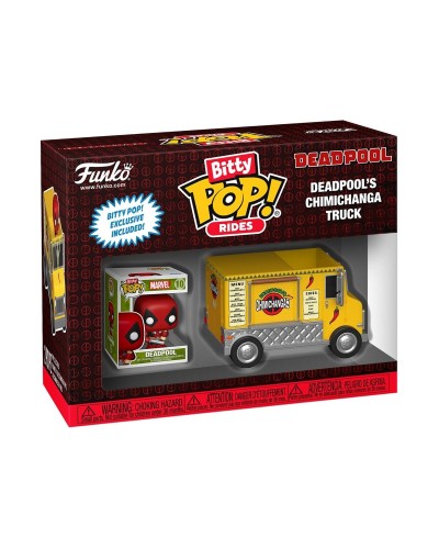 Keräilyhahmot Funko Pop! 83625 Vinyylit