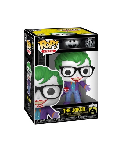 Sammelfigur Funko Pop! 80687 Vinyl