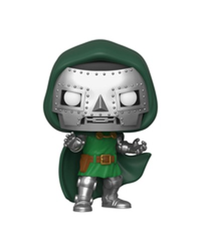 Samlingsfigurer Funko Pop! 44991 PVC (1 antal)