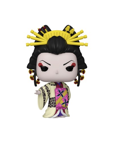 Verzamelfiguur Funko Pop! 75571 Lijmen Multicolour (1 Stuks)