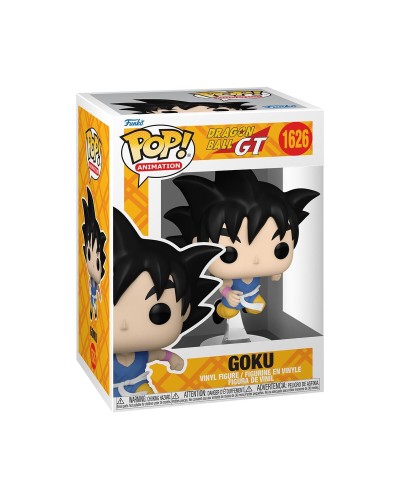 Figure à Collectionner Funko Pop! 72088