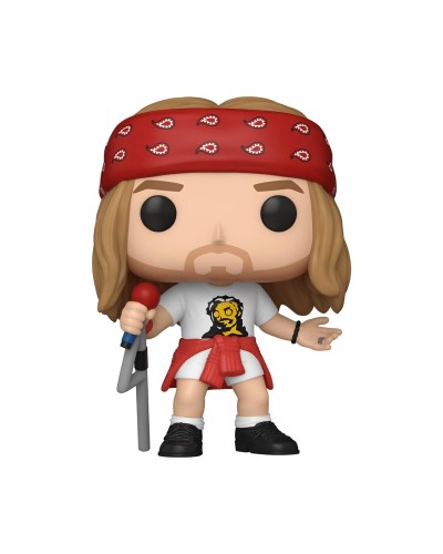 Figura Coleccionable Funko Pop! 80482 Vinilo