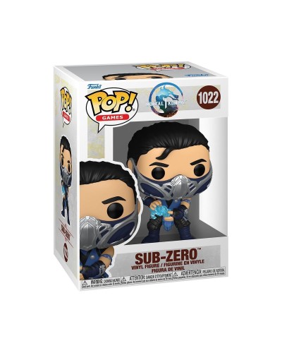 Statuina da Collezione Funko Pop! 80275 Vinile