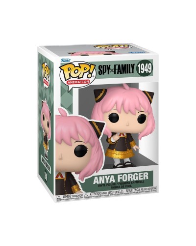 Verzamelfiguur Funko Pop! 86528 Lijmen