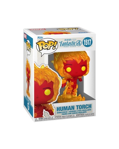 Sammelfigur Funko Pop! 83586 Vinyl