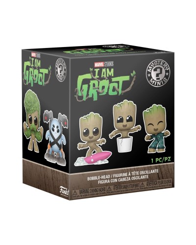 Verzamelfiguur Funko Pop! 70656 Lijmen