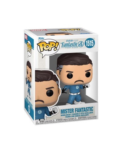 Verzamelfiguur Funko Pop! 83584 Lijmen