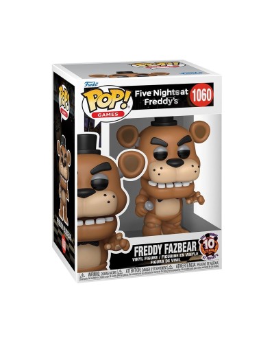 Verzamelfiguur Funko Pop! 87116 Lijmen