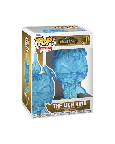 Verzamelfiguur Funko Pop! 82240 Lijmen