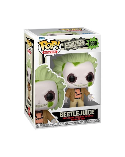Statuina da Collezione Funko Pop! 82653 Vinile