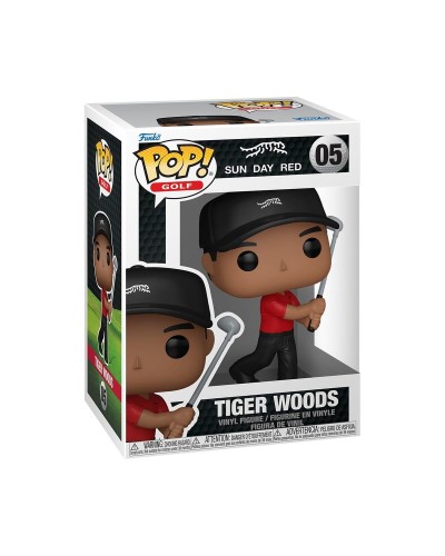 Sammelfigur Funko Pop! 84142 Vinyl Sports