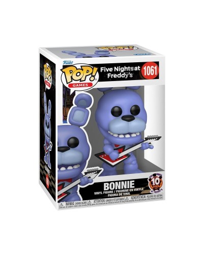 Keräilyhahmot Funko Pop! 87113 Vinyylit