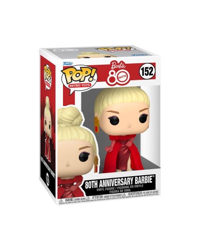 Figure à Collectionner Funko Pop! 83812 Autocollants