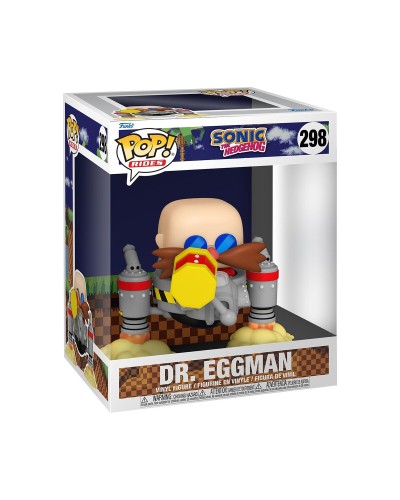 Verzamelfiguur Funko Pop! 70584 Lijmen
