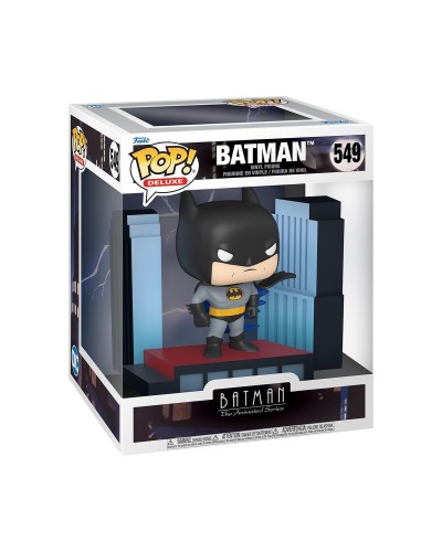 Figure à Collectionner Funko Pop! 83517 Autocollants