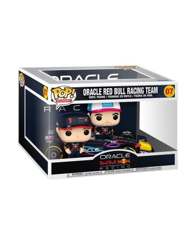 Collectable Figures Funko Pop! 80579