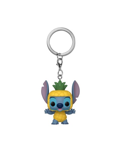 Samlingsfigurer Funko Pop! 87209 Vinyl