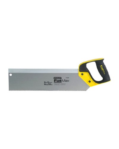 Hand saw Stanley