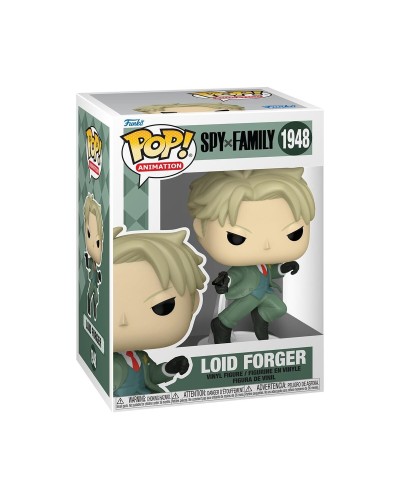 Figura Coleccionable Funko Pop! 86529 Vinilo