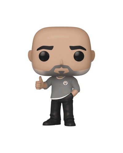 Verzamelfiguur Funko Pop! 75114 Lijmen Multicolour (1 Stuks)