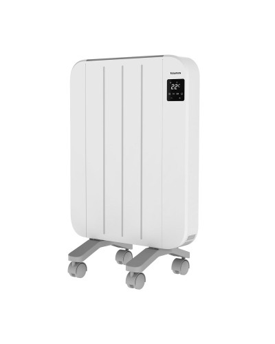 Radiator Taurus NEPAL 1000