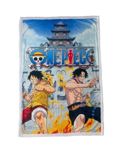 Coperta One Piece