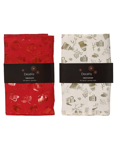 Joulukuusenpallo Decoris