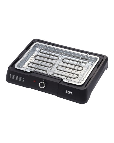 Electric Barbecue EDM 07553 2200 W
