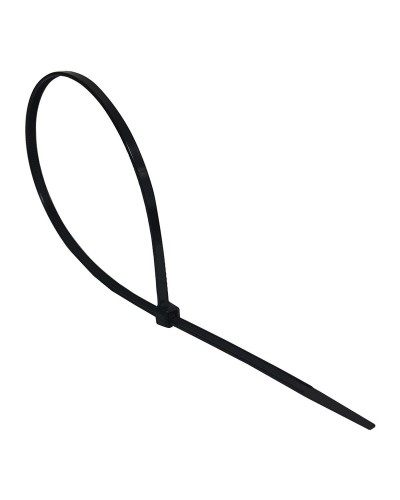 Nylon kabelbinders CELO Zwart 7,6 mm x 75 cm (50 Stuks)