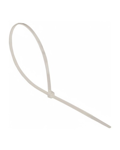 Nylon kabelbinders CELO Natuurlijk 30 cm (100 Stuks)