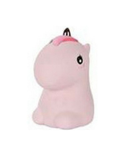 Lampe de bureau Roymart Licorne Silicone Multicouleur (17 x 10 x 9 cm)