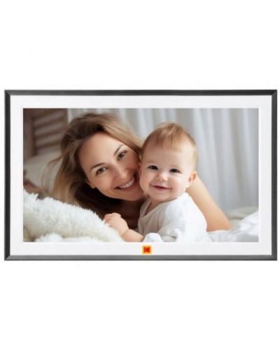 Digital photo frame Kodak RCF1561PBL