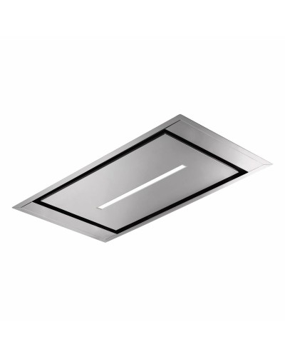 Hotte standard Mepamsa ISLA CIELO 120 120 cm 740 m³/h 275W C Acier inoxydable