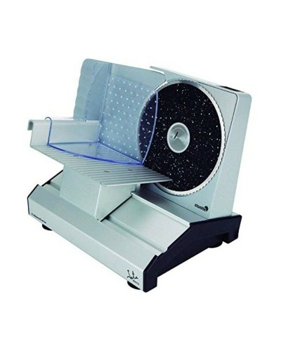 Trancheuse de viande JATA BT265 Argent 200 W