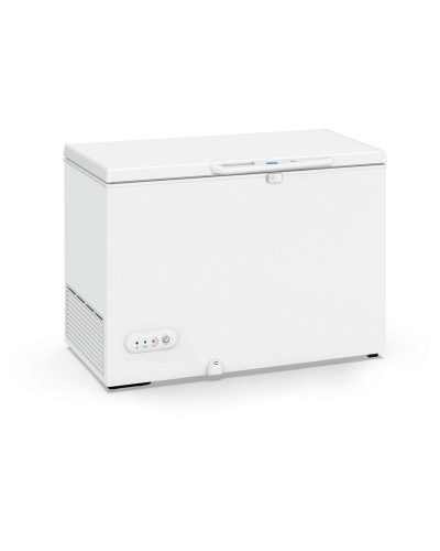 Congelador Tensai SIF370VD