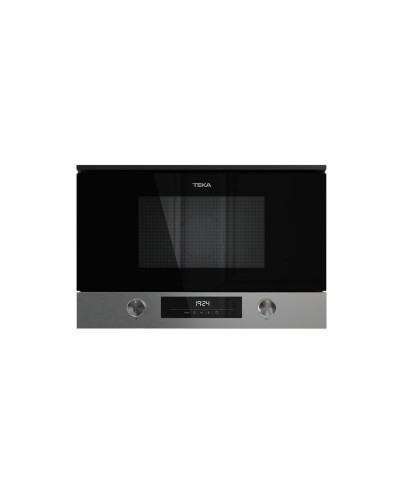 Mikrowelle mit Grill Teka NEOMS6220BISRSS Stahl