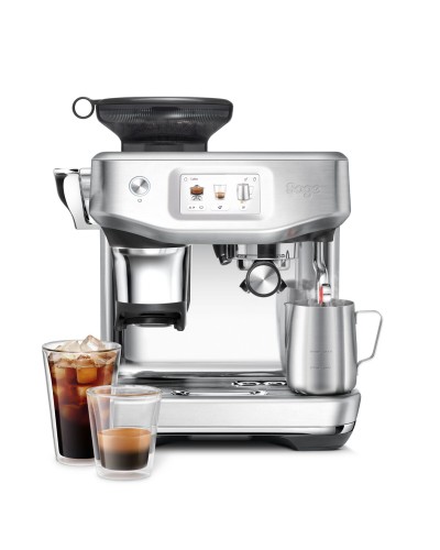 Kahvinkeitin Sage THEBARISTATOUCH